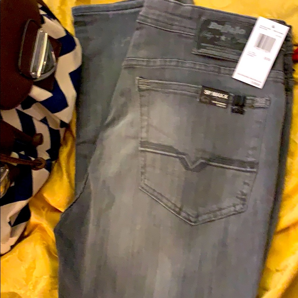 Buffalo jeans Vintage Collection